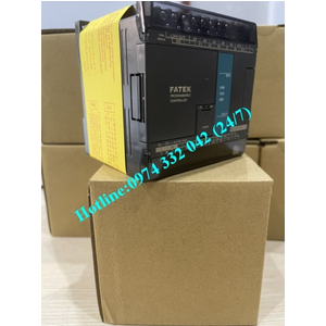 Bộ lập trình FATEK FBS-14MAR2-AC