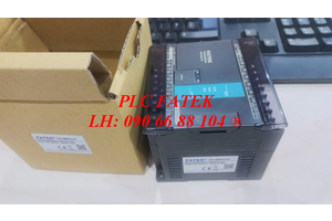 PLC Fatek FBs-20MA ( FBs-20MAR2-AC, FBs-20MAt2-AC)