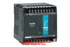 Bộ lập trình PLC Fatek FBs-20MNR2-AC, FBs-20MNT2-AC