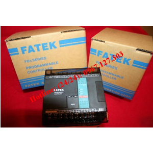 FATEK FBs-20MNR2-AC, FBs-20MNT2-AC