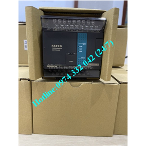 Bộ lập trình FATEK FBS-24MAR2-AC