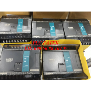 Bộ lập trình PLC FATEK FBS-60MAT2-AC