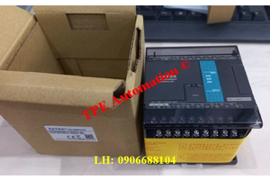 Bộ lập trình PLC Fatek FBs-24MAT2-AC