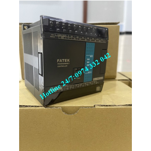 Bộ lập trình FATEK FBS-24MCR2-AC