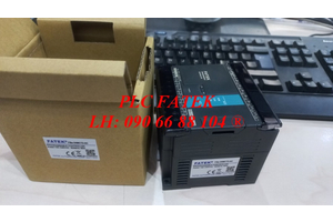 PLC Fatek FBs-24MC ( FBs-24MCR2-AC, FBs-24MCT2-AC)
