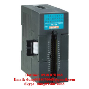 FATEK FBs-24YT