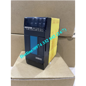 Modul mở rộng analog FATEK FBS-2DA
