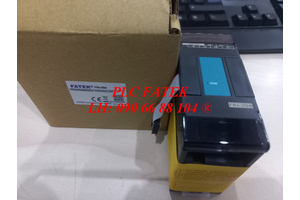 Module PLC Fatek FBs-2DA, FBs-4DA, FBs-4A2D, FBs-6AD