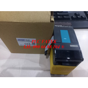 Module PLC Fatek FBs-2DA, FBs-4DA, FBs-4A2D, FBs-6AD