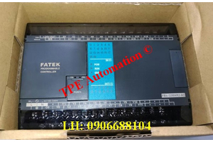 Bộ lập trình PLC Fatek FBs-32MAT2-AC, FBs-32MBT2-AC,