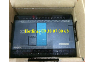 PLC Fatek FBs-40MAR2-AC, FBs-40MAT2-AC,