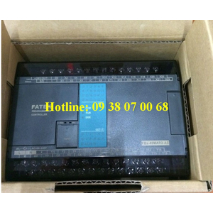 PLC Fatek FBs-40MAR2-AC, FBs-40MAT2-AC,