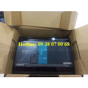 Bộ lập trình PLC Fatek FBs-40MCR2-AC, FBs-40MCT2-AC