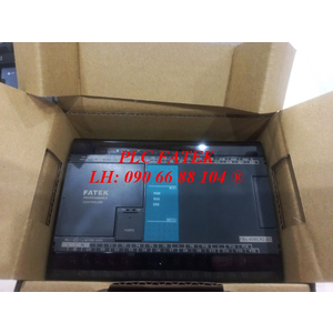 PLC Fatek FBs-40MC ( FBs-40MCR2-AC, FBs-40MCT2-AC)