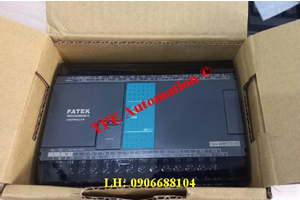 Bộ lập trình PLC FATEK FBS-40MCT2-AC