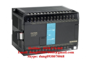Module PLC Fatek FBs-40XYR-AC , FBs-40XYT-AC