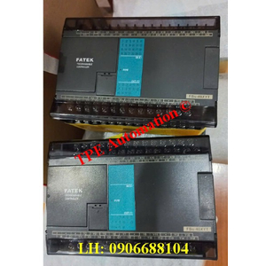 Bộ lập trình PLC FATEK FBS-60MAT2-AC