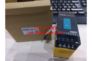 FATEK FBs-24MCR2-AC