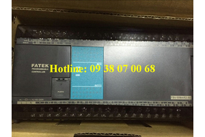 PLC Fatek FBs-60MA ( FBs-60MAR2-AC, FBs-60MAT2-AC)