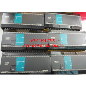Bộ lập trình PLC FATEK FBS-60MAT2-AC
