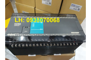 Bộ lập trình PLC Fatek FBs-60MCR2-AC, FBs-60MCT2-AC