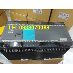 Bộ lập trình PLC Fatek FBs-60MCR2-AC, FBs-60MCT2-AC