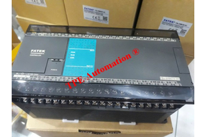 Bộ lập trình PLC Fatek FBs-60MCR2-AC, FBs-60MCT2-AC