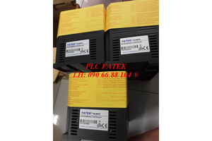 Bộ lập trình PLC Fatek FBs-24MAR2-AC