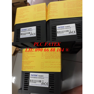 Bộ lập trình PLC Fatek FBs-24MAR2-AC