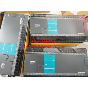 Bộ lập trình PLC FATEK FBS-60MAT2-AC