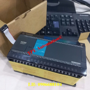 Bộ lập trình PLC FATEK FBS-60XYT-AC