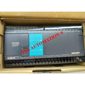 Bộ lập trình PLC FATEK FBS-60XYT-AC