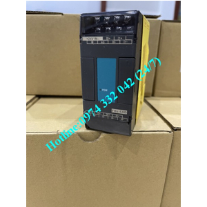 Modul mở rộng analog FATEK FBS-6AD