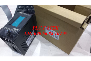 PLC FATEK FBs-6AD