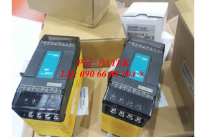 FATEK FBs-8XYR, FBs-8XYT