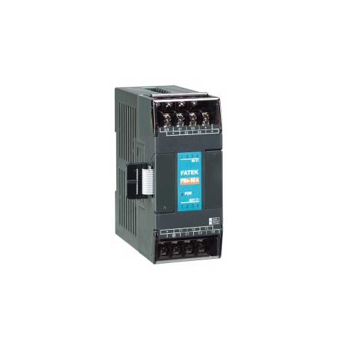 Module Digital Fatek FBs-8YR