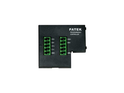 Board Analog Fatek FBS-B2A1D 2AI/1AO 12-bit