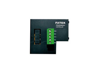 Board Analog input Fatek FBS-B2DA 2 channels/ 12-bit