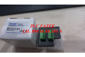 FATEK FBS-B4AD