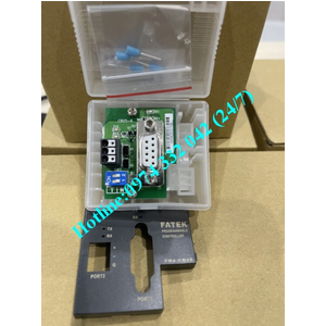Module truyền thông FATEK FBS-CB25