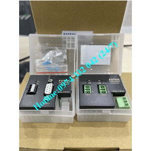 Module truyền thông FATEK FBS-CB22