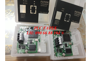 PLC FATEK FBS-CBCAN