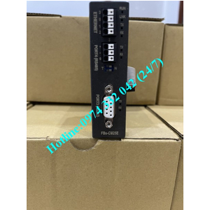 Module truyền thông FATEK FBS-CM25E