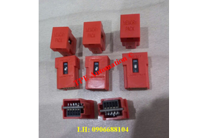 Thẻ nhớ PLC FATEK FBS PACK