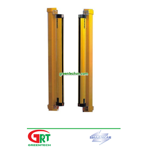 GA0, GA1, GA3 | Series Factory Automation Device | Thiết bị tự động hóa dòng | Smartscan Việt Nam