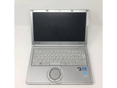 Laptop Panasonic Toughbook CF-NX2 cũ