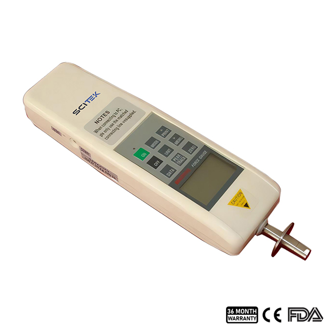 Máy đo độ cứng trái cây kỹ thuật số - FC-4