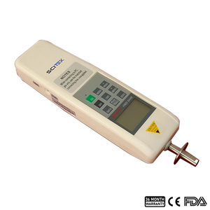 Máy đo độ cứng trái cây kỹ thuật số - FC-4
