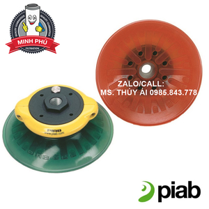 GIÁC HÚT CHÂN KHÔNG LOẠI FC100P PIAB