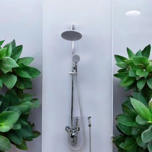 Combo Trọn Bộ Thiết Bị Phòng Tắm 9 Món Tiết Kiệm (6.300k)